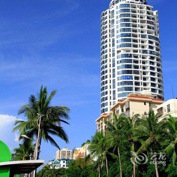 久栖·三亚枫传说海景度假公寓