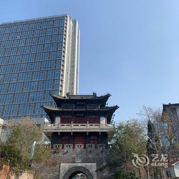 潍坊莱恩公寓酒店提供图片