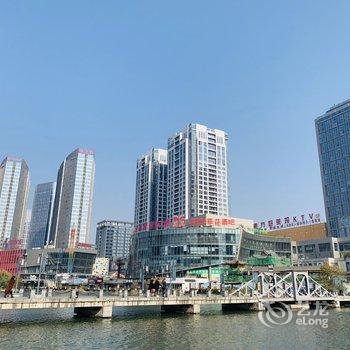 潍坊莱恩公寓酒店提供图片