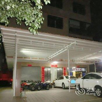 汕尾红海湾D23公寓