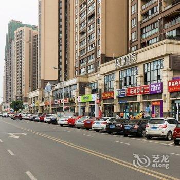 乐山途掌柜101952精品民宿酒店提供图片