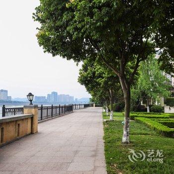 乐山途掌柜101952精品民宿酒店提供图片