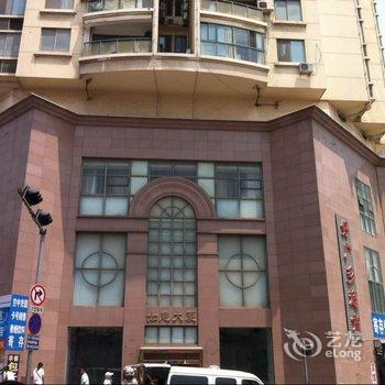 青岛如意栈桥家庭公寓