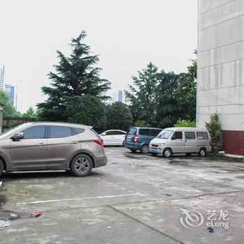 蚌埠灵兰商务宾馆