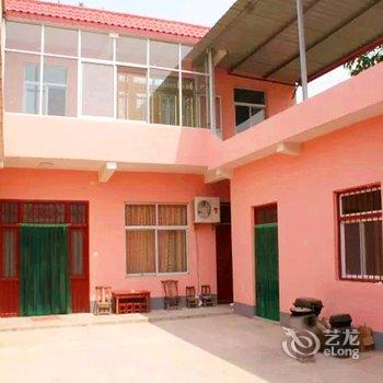 王屋山凤田农家乐