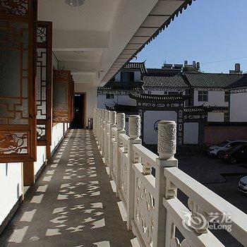 大理供销古城客栈