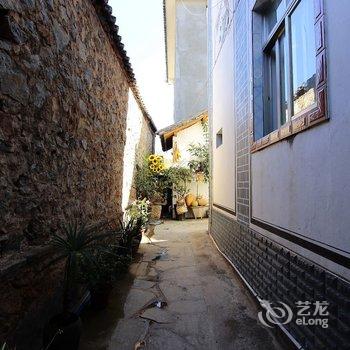 大理双廊海之邀客栈