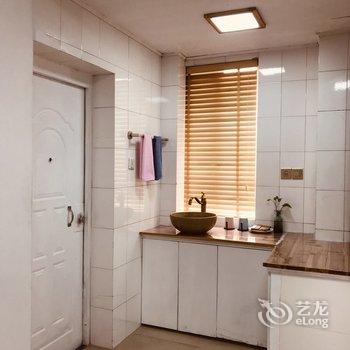 衢州沐兰公寓(7号店)酒店提供图片