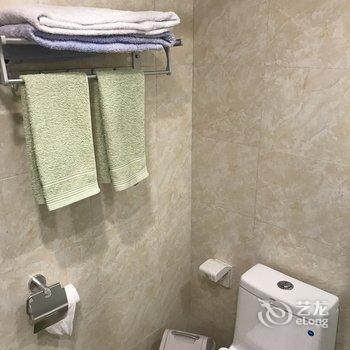 乌鲁木齐藤蔓小屋酒店提供图片