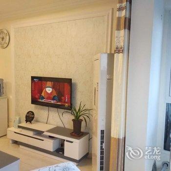 泰安泰郎之家公寓(5号店)酒店提供图片