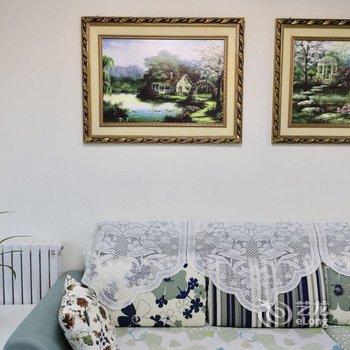 泰安泰郎之家公寓(5号店)酒店提供图片