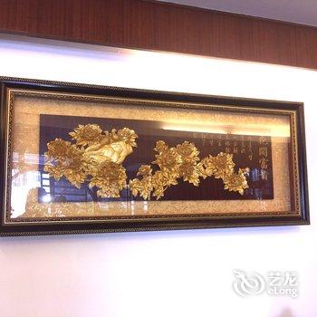 珠海Isoho独栋别墅(5号店)酒店提供图片