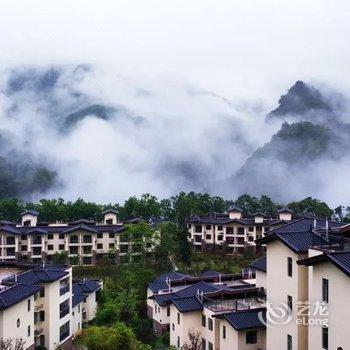 神农架途客·家坪上雅居公寓酒店提供图片