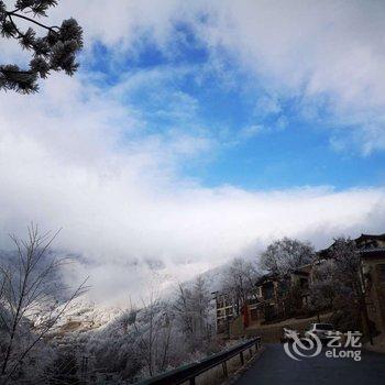 神农架途客·家坪上雅居公寓酒店提供图片