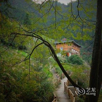 西江千户苗寨花斛邸——缘民宿