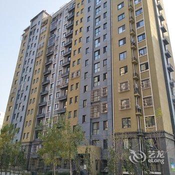 唐山南湖美居公寓酒店提供图片