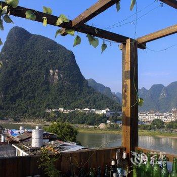 阳朔她城118号客栈
