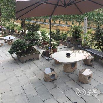 重庆静逸客栈