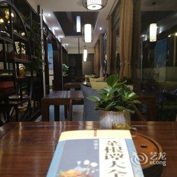 清湖苑精品民宿(桂林两江四湖店)酒店提供图片