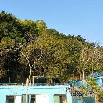 深圳市大鹏新区鑫蓝海岸民宿