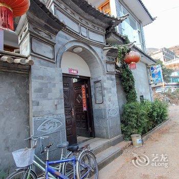 大理双廊东海岸客栈
