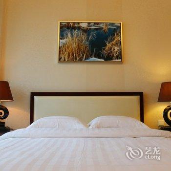 东莞之家世纪双子商务公馆酒店提供图片