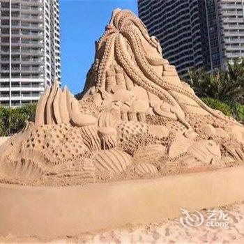阳江云翔度假公寓