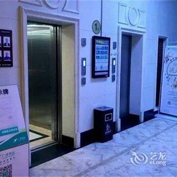 成都维纳斯酒店公寓