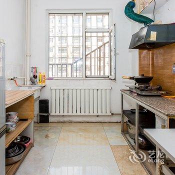 营口温馨的小屋(6号店)酒店提供图片