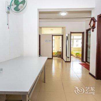 营口温馨的小屋(6号店)酒店提供图片