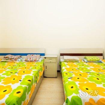 营口温馨的小屋(6号店)酒店提供图片