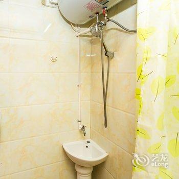 营口温馨的小屋(6号店)酒店提供图片