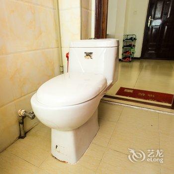 营口温馨的小屋(6号店)酒店提供图片