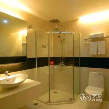 福州拓福美学公寓酒店提供图片