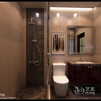 福州拓福美学公寓酒店提供图片