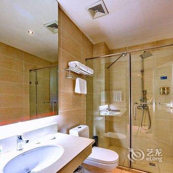 福州拓福美学公寓酒店提供图片