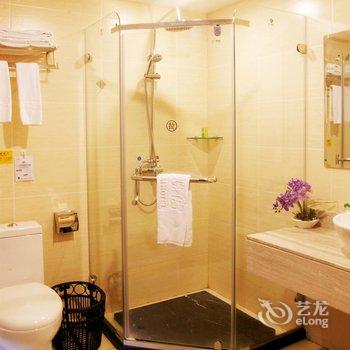 福州拓福美学公寓酒店提供图片