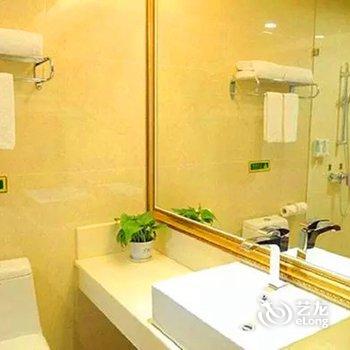 福州拓福美学公寓酒店提供图片