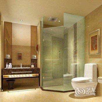 福州拓福美学公寓酒店提供图片