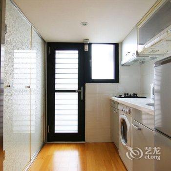 VJHouse 双城馆酒店提供图片