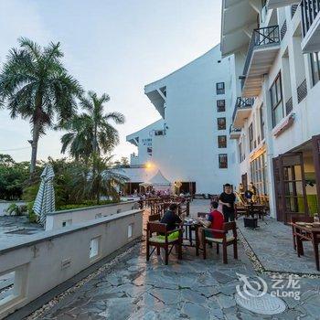 三亚这里美超豪华海景酒店公寓