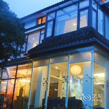 杭州念庭客栈