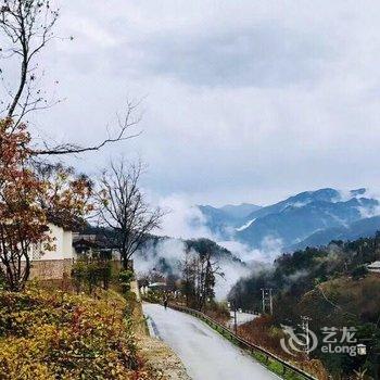 神农架途客·家坪上雅居公寓酒店提供图片