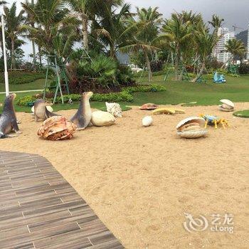 阳江阳江沙扒碧桂园度假公寓酒店提供图片
