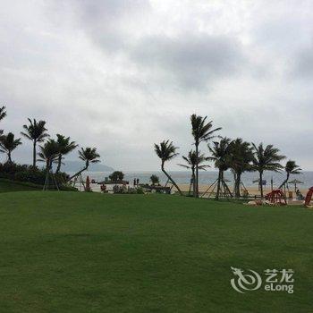 阳江阳江沙扒碧桂园度假公寓酒店提供图片