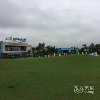 阳江阳江沙扒碧桂园度假公寓酒店提供图片