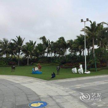 阳江阳江沙扒碧桂园度假公寓酒店提供图片