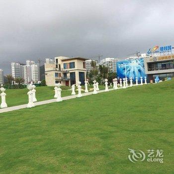 阳江阳江沙扒碧桂园度假公寓酒店提供图片