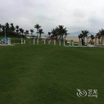 阳江阳江沙扒碧桂园度假公寓酒店提供图片
