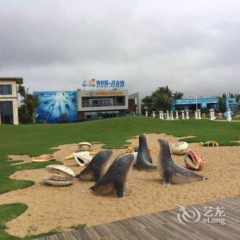 阳江阳江沙扒碧桂园度假公寓酒店提供图片